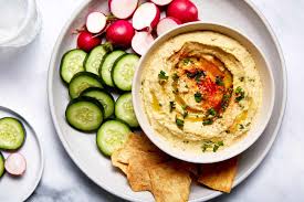 Image of Food good for blood pressure